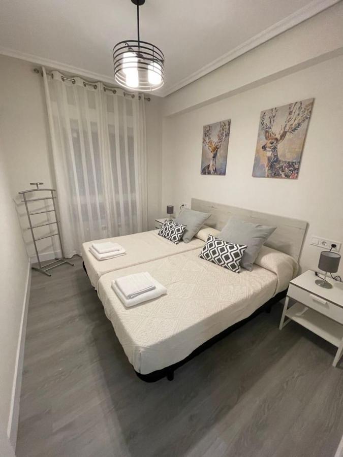 Apartamento Buenavista Oviedo Exterior photo