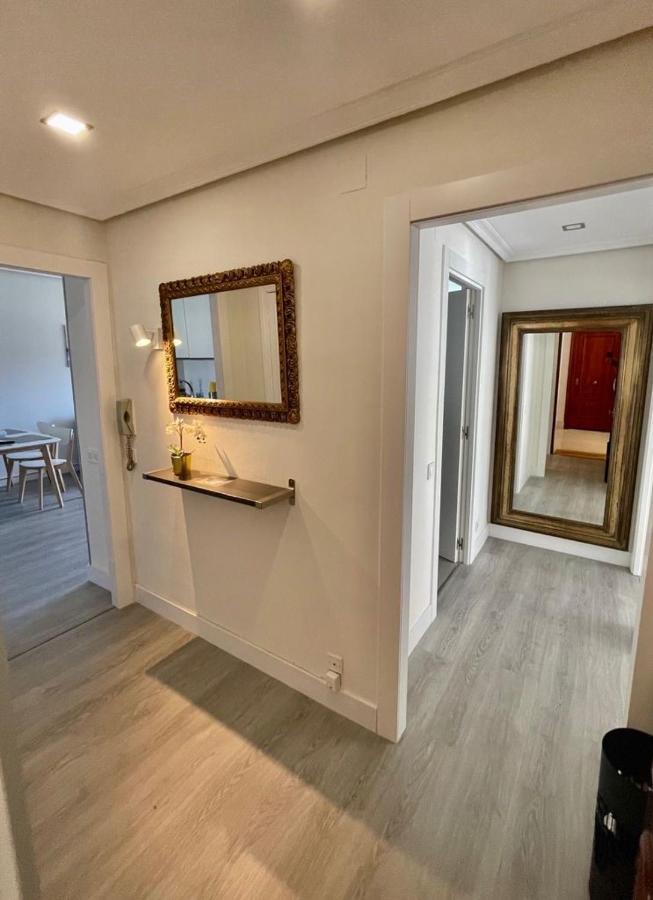 Apartamento Buenavista Oviedo Exterior photo